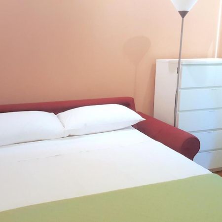 Appartamento Monolocale in centro a Verona Esterno foto