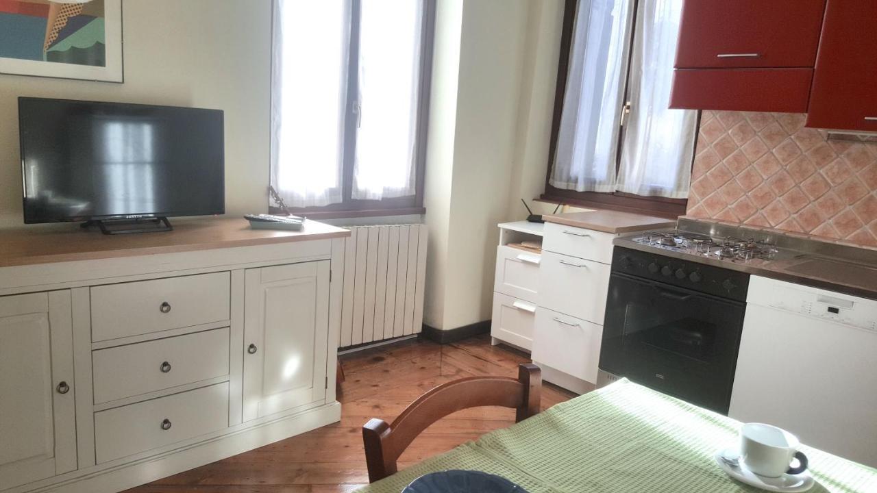 Appartamento Monolocale in centro a Verona Esterno foto
