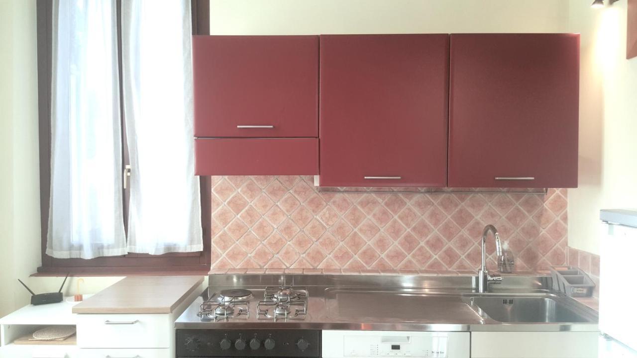 Appartamento Monolocale in centro a Verona Esterno foto