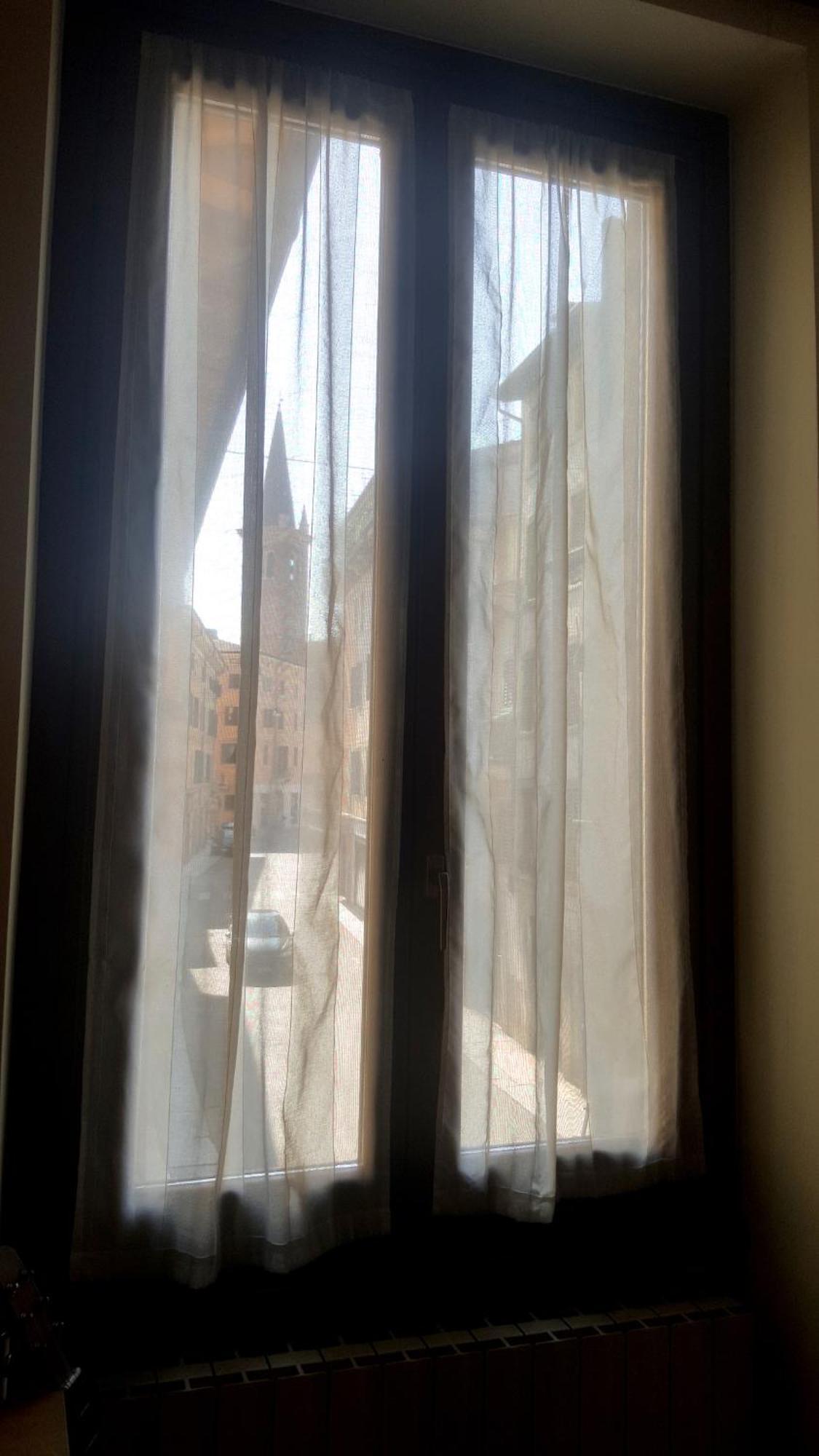Appartamento Monolocale in centro a Verona Esterno foto
